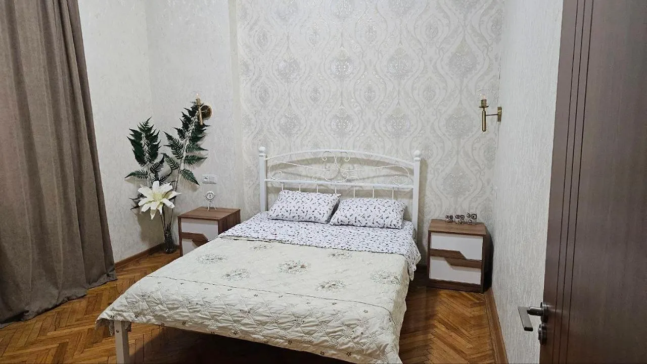 Апартаменты Heart Of The Old Тбилиси 0*,