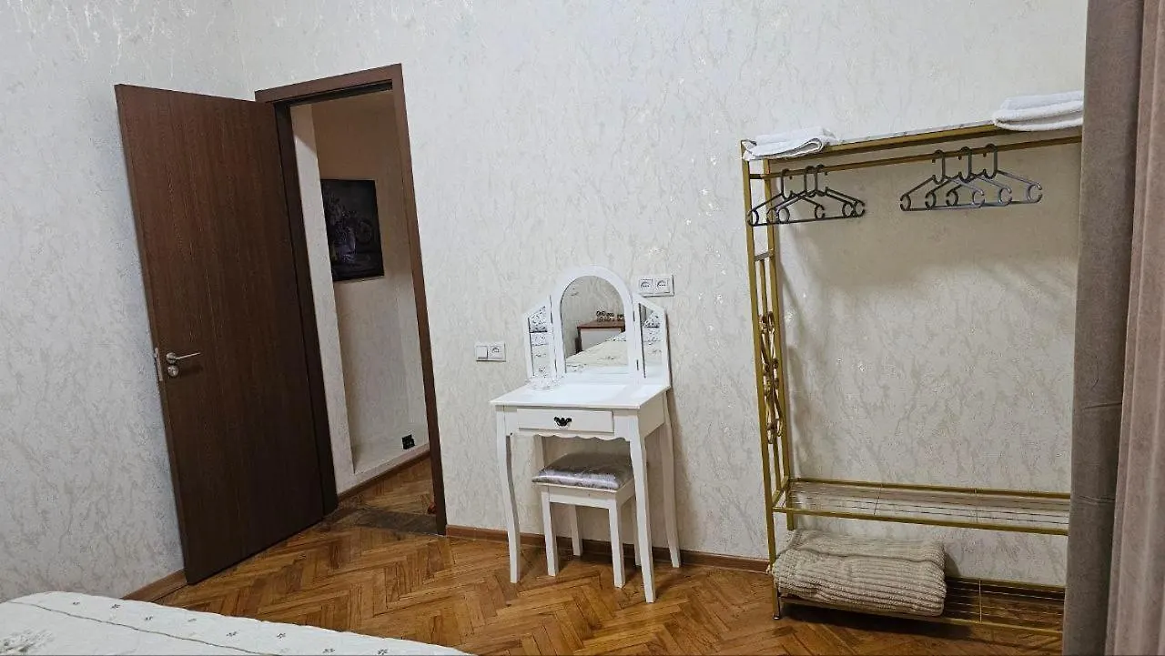 Апартаменты Heart Of The Old Тбилиси Грузия